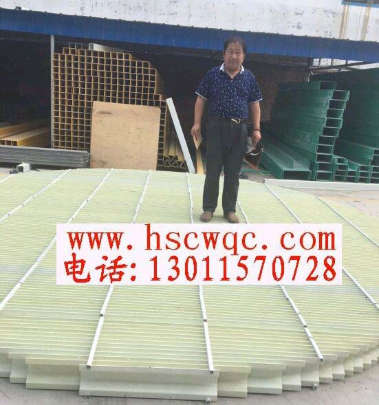 河北玻璃鋼除霧器生產廠家哪家的好